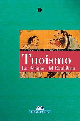 Cover of Taoismo