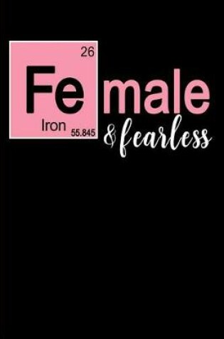 Cover of Female & Fearless
