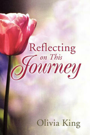 Cover of Reflecting on This Journey
