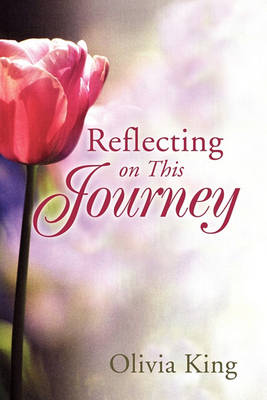 Book cover for Reflecting on This Journey