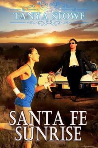Cover of Santa Fe Sunrise