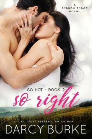 Cover of So Right