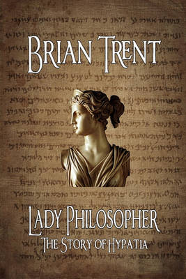 Book cover for Lady Philosopher