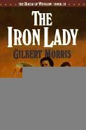 Book cover for Iron Lady