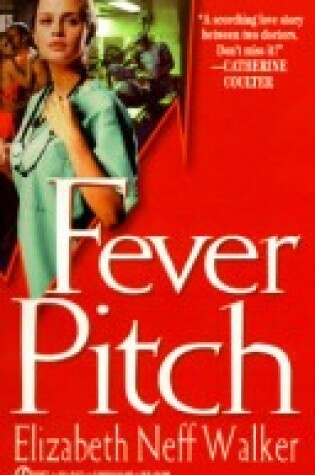 Cover of Fever Pitch