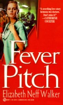 Book cover for Fever Pitch