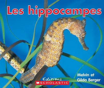 Cover of Lire Et D?couvrir: Les Hippocampes
