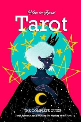 Cover of How to Read Tarot