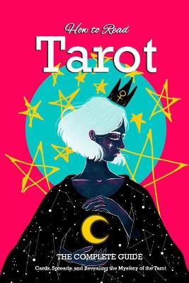 Book cover for How to Read Tarot