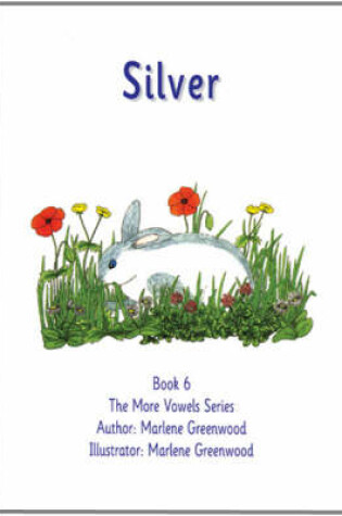 Cover of Silver