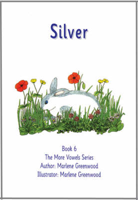 Cover of Silver