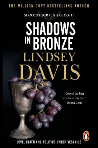 Cover of Shadows In Bronze