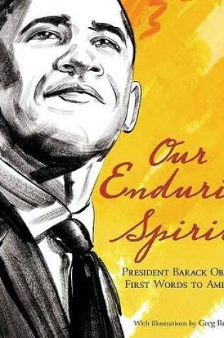 Cover of Our Enduring Spirit