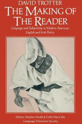 Cover of The Making of the Reader