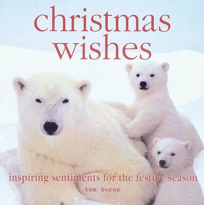 Book cover for Christmas Wishes