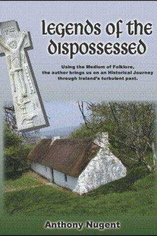 Cover of Legends of the Dispossessed