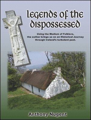 Cover of Legends of the Dispossessed