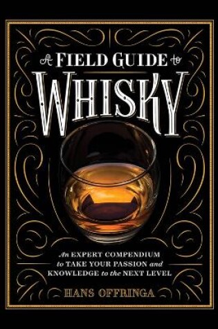 Cover of A Field Guide to Whisky