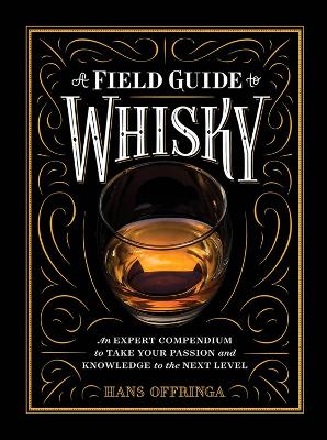 Book cover for A Field Guide to Whisky