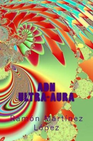 Cover of Adn Ultra-Aura