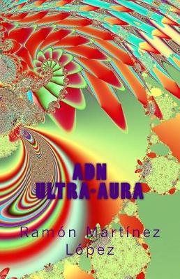 Book cover for Adn Ultra-Aura