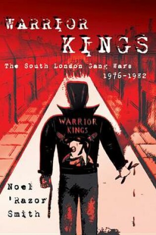 Cover of Warrior Kings