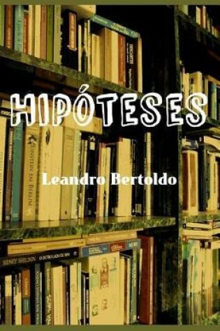 Cover of Hip teses