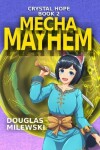 Book cover for Mecha Mayhem