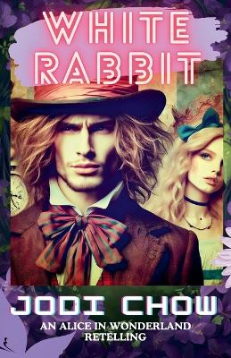 Cover of White Rabbit