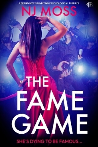 Cover of The Fame Game