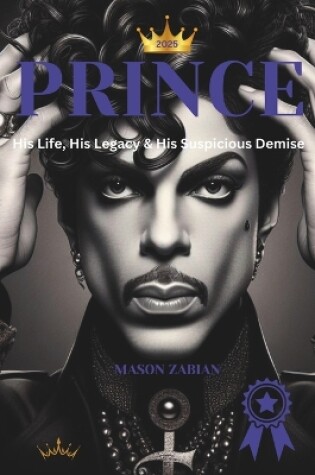 Cover of Prince