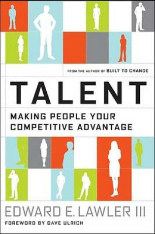 Cover of Talent