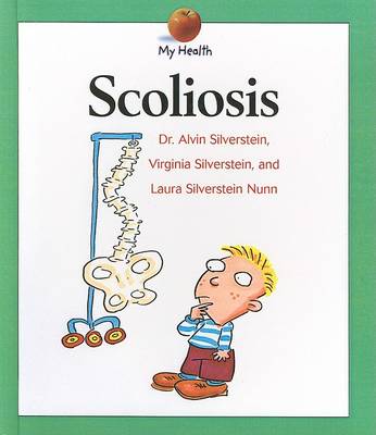 Book cover for Scoliosis