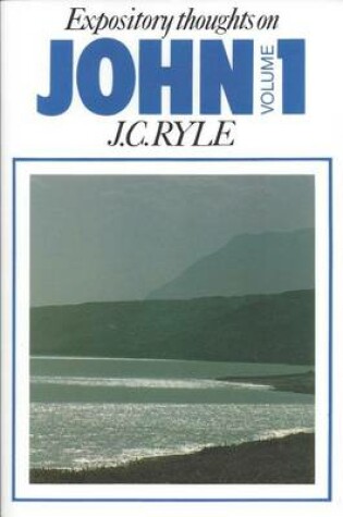 Cover of John