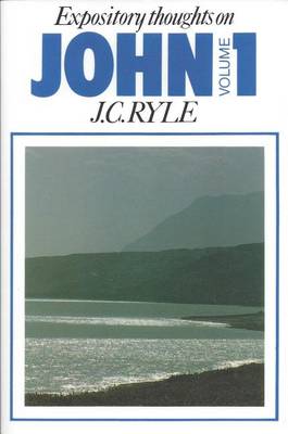 Book cover for John