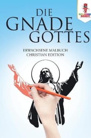 Cover of Die Gnade Gottes