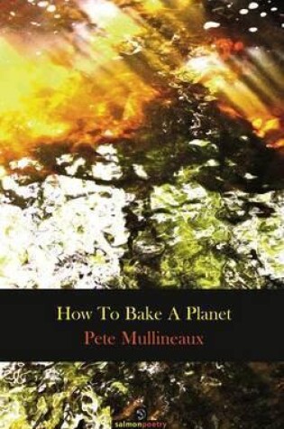 Cover of How To Bake A Plant