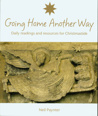 Book cover for Going Home Another Way