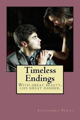 Book cover for Timeless Endings