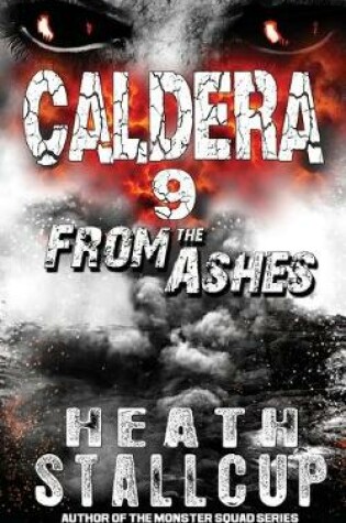 Cover of Caldera 9