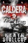 Book cover for Caldera 9