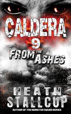 Cover of Caldera 9