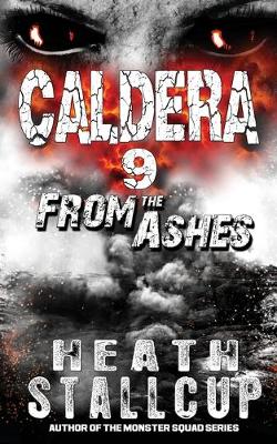 Book cover for Caldera 9