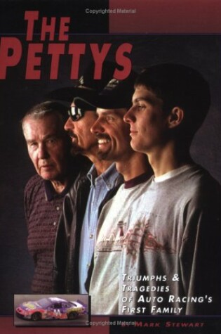 Cover of The Pettys