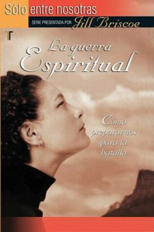 Cover of La Guerra Espiritual