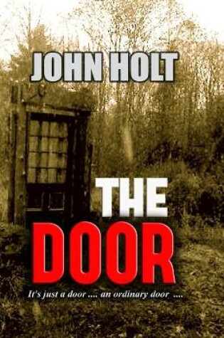 Cover of The Door