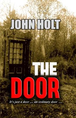 Book cover for The Door