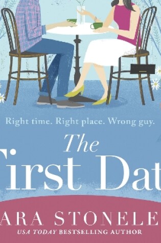 Cover of The First Date