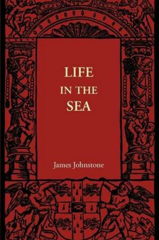 Cover of Life in the Sea