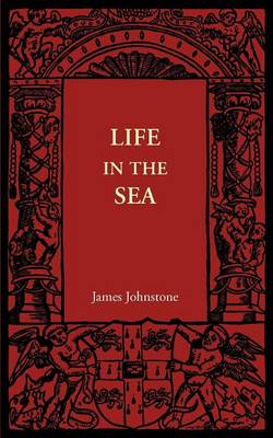 Book cover for Life in the Sea